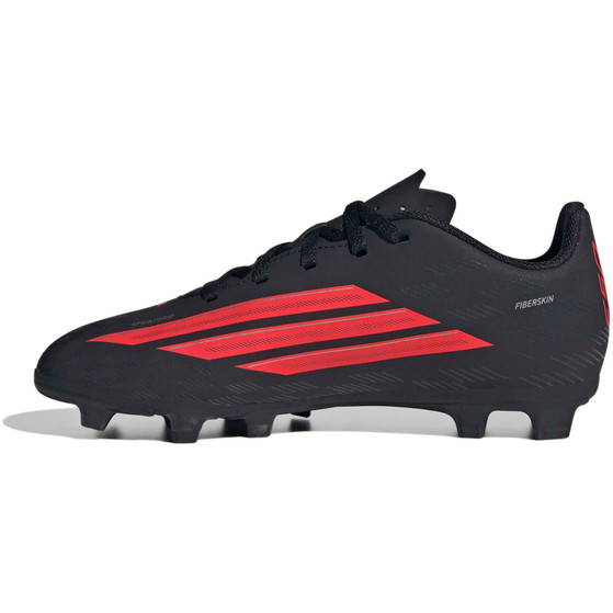 adidas F50 Club FG/MG Kids
