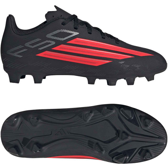 adidas F50 Club FG/MG Kids