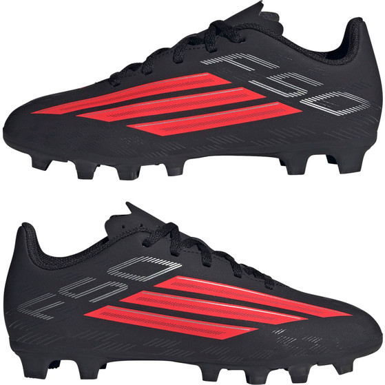 adidas F50 Club FG/MG Kids
