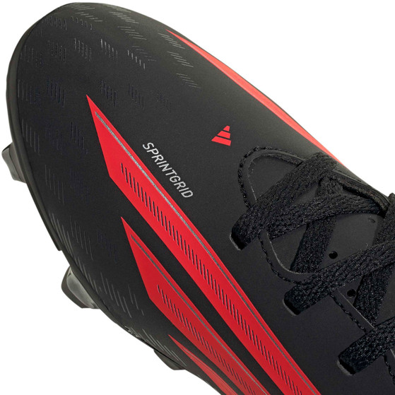 adidas F50 Club FG/MG Kids