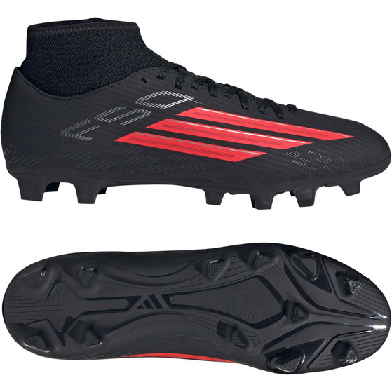 adidas F50 Mid Club FG/MG