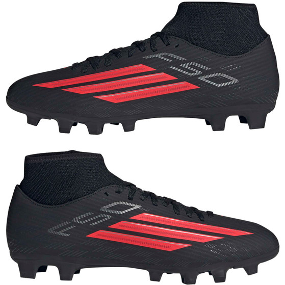 adidas F50 Mid Club FG/MG
