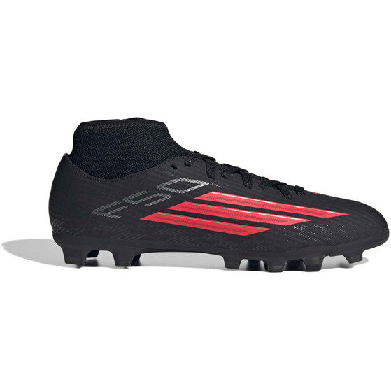 adidas F50 Mid Club FG/MG Kids