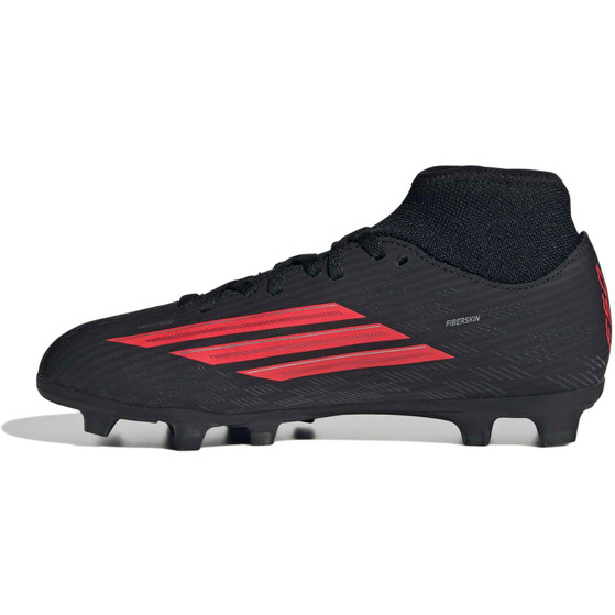 adidas F50 Mid Club FG/MG Kids