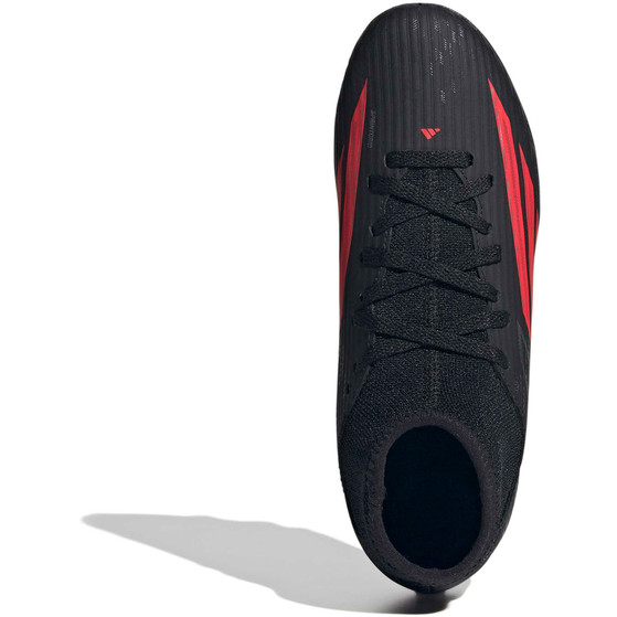adidas F50 Mid Club FG/MG Kids