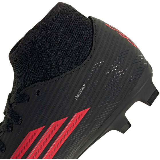 adidas F50 Mid Club FG/MG Kids