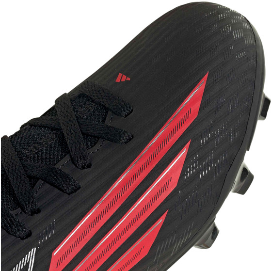 adidas F50 Mid Club FG/MG Kids