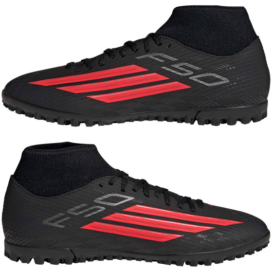 adidas F50 Mid Club Artificial Turf