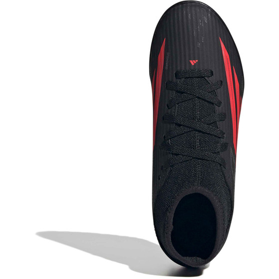 adidas F50 Mid Club TF Kinder