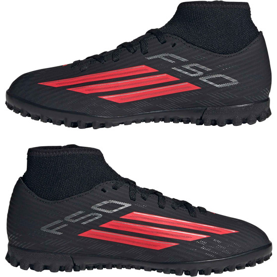 adidas F50 Mid Club TF Kinder