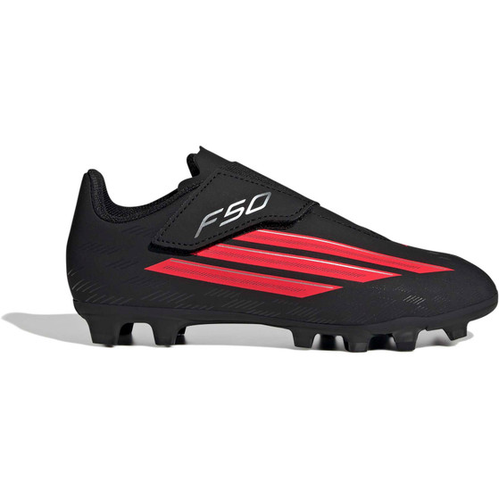 adidas F50 Club Klittenband FG/MG Little Kids