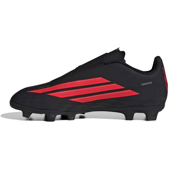 adidas F50 Club Klittenband FG/MG Little Kids