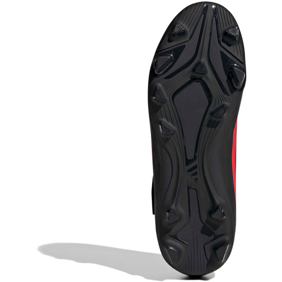 adidas F50 Club Klittenband FG/MG Little Kids