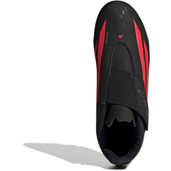 adidas F50 Club Klittenband FG/MG Little Kids