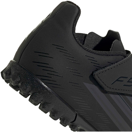 adidas F50 Club Klettverschluss TF Kleinkinder