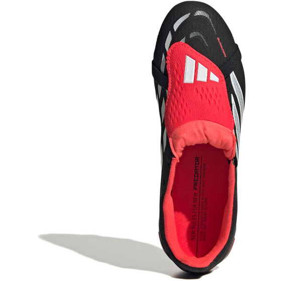 adidas Predator 26 Elite FT FG Kinder