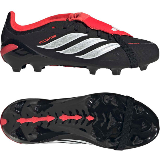 adidas Predator 26 Elite FT FG Kinder