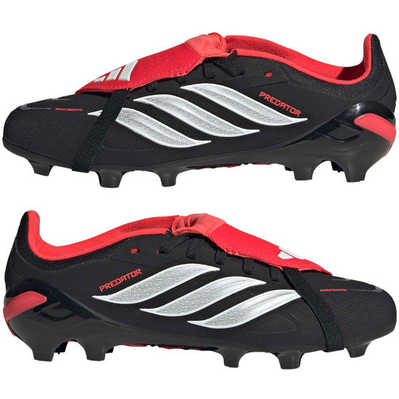 adidas Predator 26 Elite FT FG Kinder