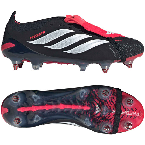 adidas Predator 26 Elite FT Soft Ground