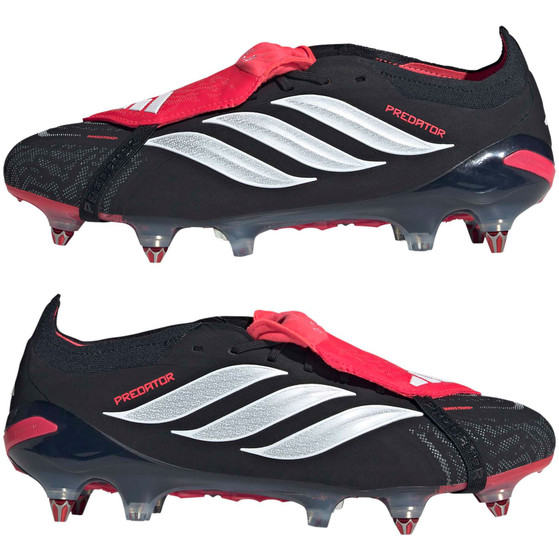 adidas Predator 26 Elite FT Soft Ground