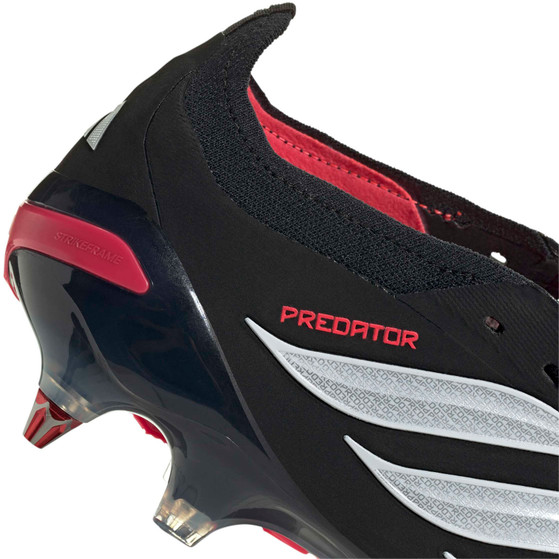 adidas Predator 26 Elite FT Soft Ground