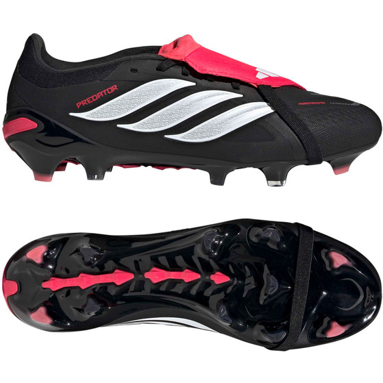 adidas Predator 26 Pro FT FG