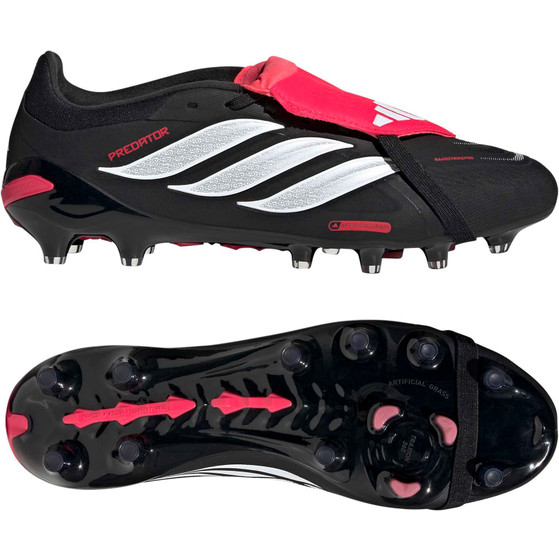 adidas Predator 26 Pro FG AG