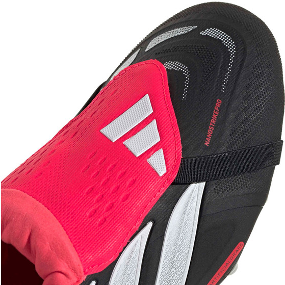 adidas Predator 26 Pro FG AG