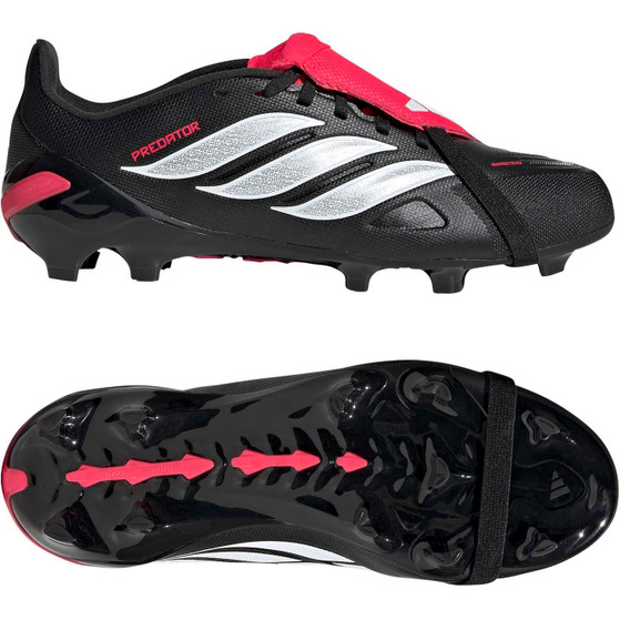 adidas Predator 26 League FT FG Youth