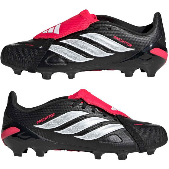 adidas Predator 26 League FT FG Youth