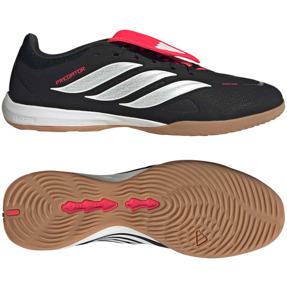 adidas Predator 26 League FT Hallenfußballschuh