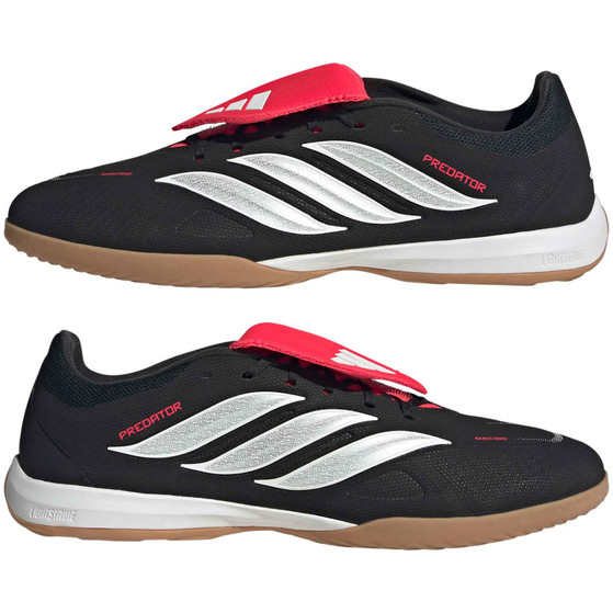 adidas Predator 26 League FT Hallenfußballschuh