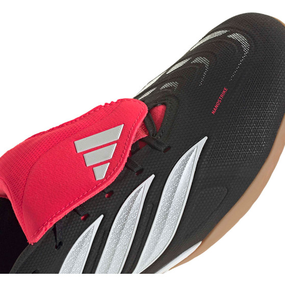 adidas Predator 26 League FT Hallenfußballschuh
