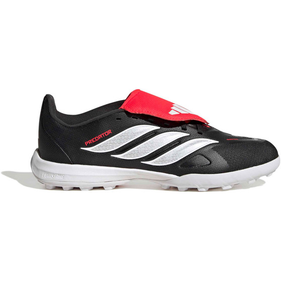 adidas Predator 26 League Firm TF Kids