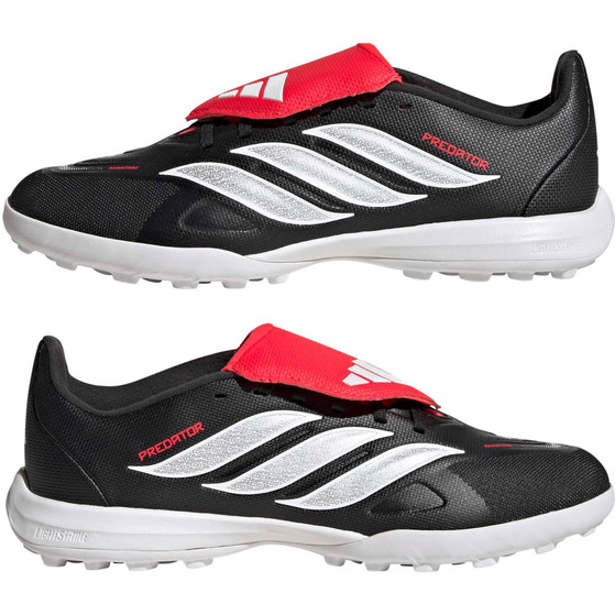 adidas Predator 26 League Firm TF Kids