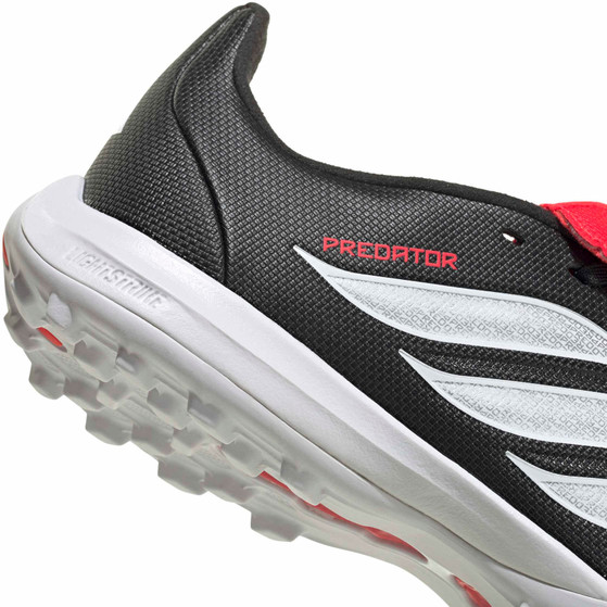 adidas Predator 26 League Firm TF Kids