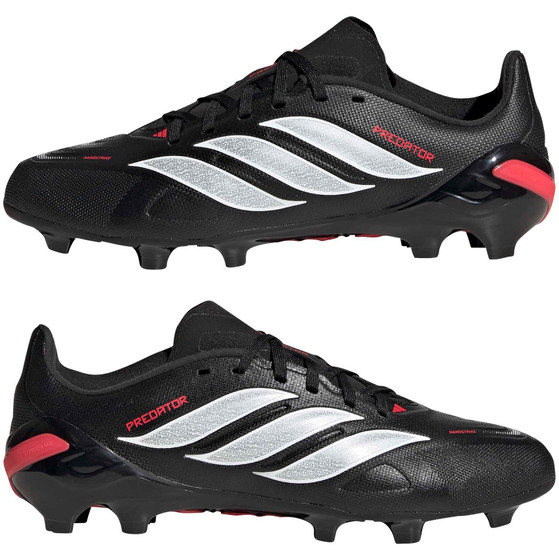 adidas Predator 26 League FG Kids