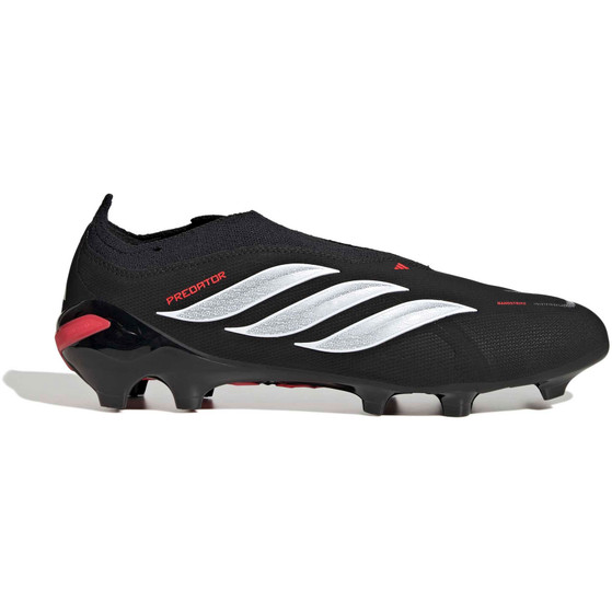 adidas Predator 26 League Laceless FG