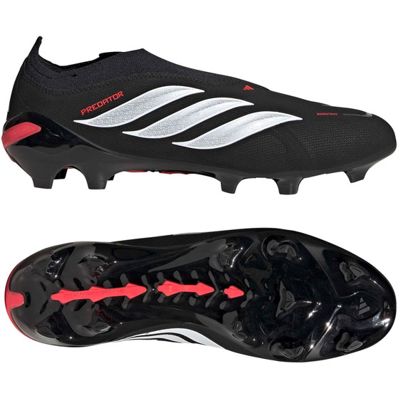 adidas Predator 26 League Laceless FG