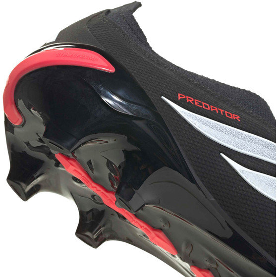 adidas Predator 26 League Laceless FG