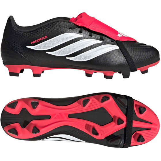 adidas Predator 26 Club FT FG