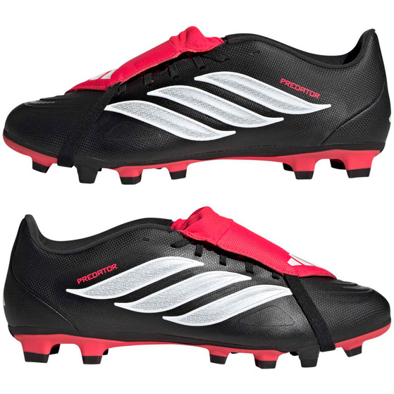 adidas Predator 26 Club FT FG