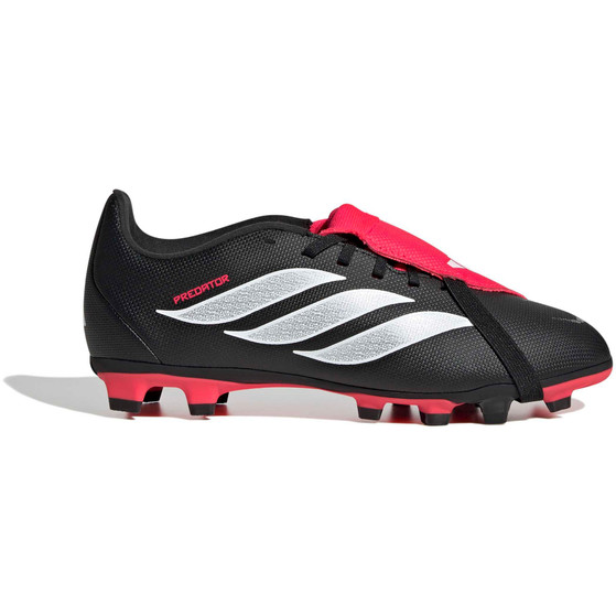 adidas Predator 26 Club FT FG Kids
