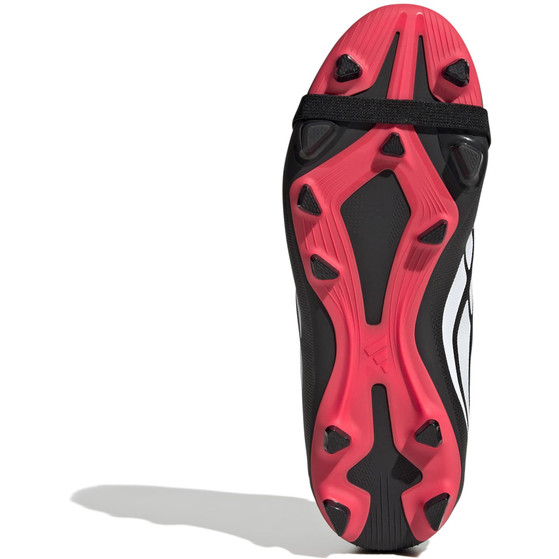 adidas Predator 26 Club FT FG Kids