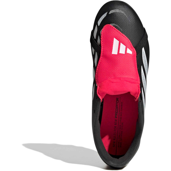 adidas Predator 26 Club FT FG Kids