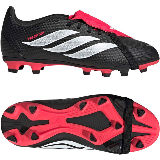 adidas Predator 26 Club FT FG Kids