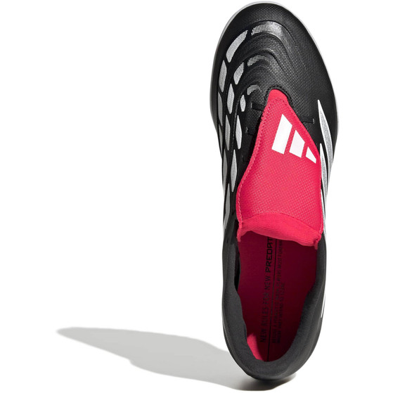 adidas Predator 26 Club FT TF