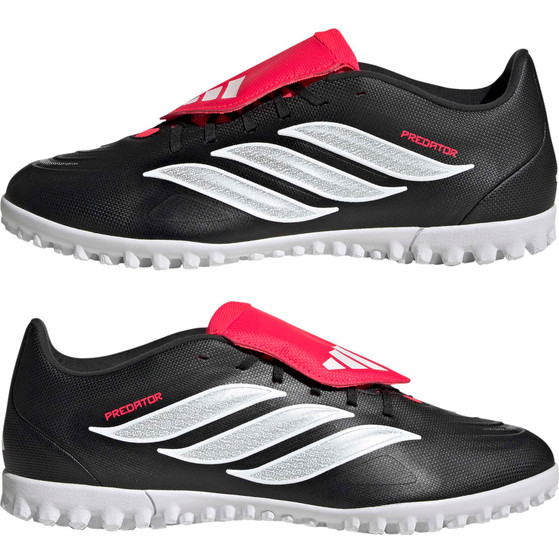 adidas Predator 26 Club FT TF
