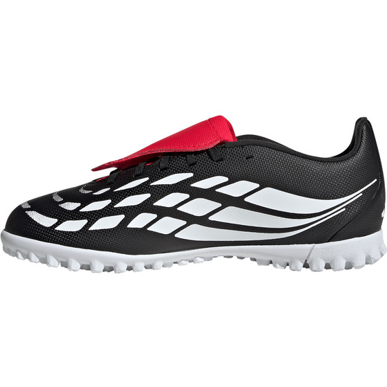 adidas Predator 26 Club FT TF Jr