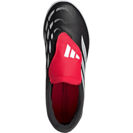 adidas Predator 26 Club FT TF Jr